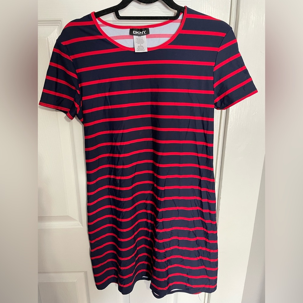 Swim Dress Cover Up